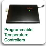 Tempearature Controllers