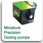 miniature peristaltic pumps